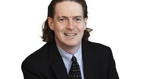 MS Amlin AG names ex-PartnerRe exec Goldie CUO