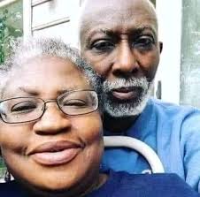Ngozi Okonjo Iweala and her Husband.. A case study of a woman who didn't  dishonor the position of her husband in her life. A woman who regardless of  her high ranking profile