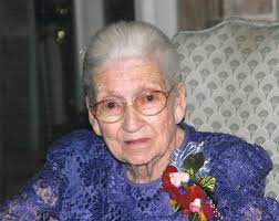 Ruby McNeill Obituary