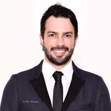 Dr. Daniel Machado added a new photo...