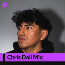 Chris Dali