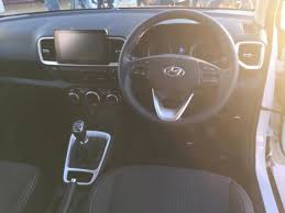 The little hyundai's small size and agile handling. Hyundai Venue Here Are All The Features Of Upcoming Compact Suv You Need To Know Auto News