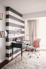 Whether you choose an elegant, modern, spacious, or small home office, you will love having your. Black And White Decorating Ideas For Home Office Designs