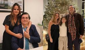 Silvia Núñez del Arco sobre Jaime Bayly: “Tiene más ilusión de vivir a  diferencia de cuando lo conocí” | Espectáculos | La República