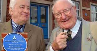 Paying tribute to an engineering genius