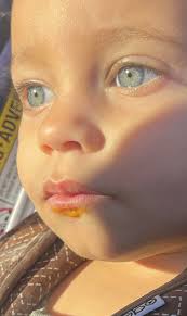 Daughters as the Apple of Every Dad's Eye