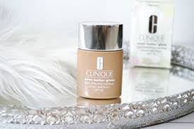 Clinique Even Better Glow Foundation Sofitsopretty A