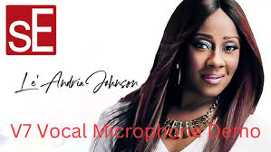 Must-See: Jeffrey Williams' Gospel Concert at the Christian Women's Expo