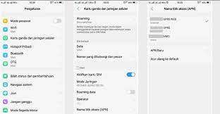 Perlu kalian ketahui bahwa apn dapat diibaratkan merupakan jembatan penghubung diantara jaringan internet kamu dengan berikut dibawah ini akan kami berikan daftar setting apn xl tercepat dan terbaru 2020. Cara Setting Apn Xl Terbaru 2020 Tercepat Stabil