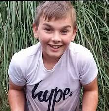 Missing: do you know where Callum, 13, is?