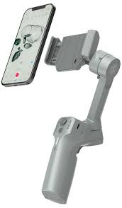 Smartphone Camera Stabilizer