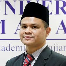 Jual maruah diri kerana desakan hidup atau keseronokan duniawi?