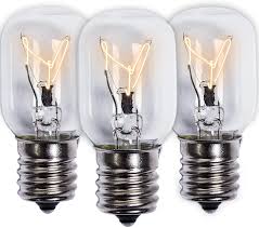 Amazon Com Ultra Durable 8206232a Microwave Light Bulb 40w E17 125v Replacement Part By Blue Stars Exact Fit For Whirlpool Maytag Microwaves Replaces 1890433 8206232 Ap4512653 Pack Of 3 Home Improvement