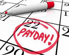 2020 & 2021 pay periods calendar. Next Year S Payroll Calendars Could Impact Tsp Contributions
