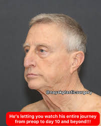 Nayak Plastic Surgery added a new...