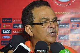Francisco Diá se diz desmoralizado pelo presidente do Campinense — A União 