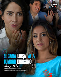 Mayra S Cortes"