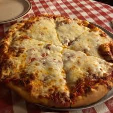 Maybe you would like to learn more about one of these? Kubs21 S Pizza Review At Filippi S Pizza Grotto Little Italy One Bite