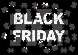 Clearance jigsaw puzzles for adults. Black Friday Sale Jigsaw Puzzle Poster Design 1395326 Vector Art At Vecteezy