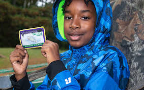 Freshwater Fishing & Boating in Virginia (2023)