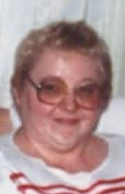 Obituary for MaryAnn Keegan
