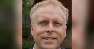 Dennis Scott Raup Obituary