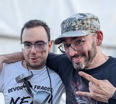 Horror-Haus in Durmersheim: "Jeder, der kommt, will sich so richtig gruseln 