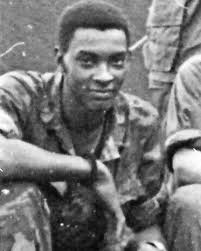 Sent in by Mark Levine 6th Battalion 32nd Artillery. Tuy Hoa 1970.