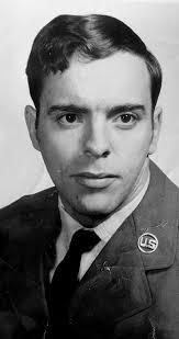 David Michael 'Dave' Wack