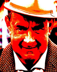 Every Colonel Tom Parker sighting in Priscilla (2023) : r/okbuddycinephile