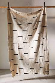 Urban Renewal Dash Mudcloth Textile Mudcloth Textiles Mud Cloth Mudcloth Decor