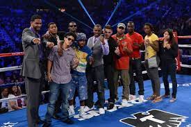 Jun 22, 2021 · usa boxing announced today the 13 staff members who will guide team usa through the leadup and during this summer's olympic games tokyo. London 2012 Breaking Down What Happened To Usa Boxing Bleacher Report Latest News Videos And Highlights