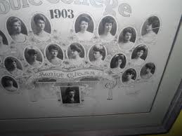 Soule College 1903 Photo Taken At Cannonsburg Musuem 10nov2012 By Me Photo Wall Photo Musuem