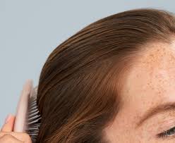 If your diet is low in complete proteins, which contain all nine essential amino acids, you may experience hair loss, according to a january 2017 report published in dermatology practical & conceptual. It S Time To End The Stigma Around Hair Loss In Women At Length By Prose Hair