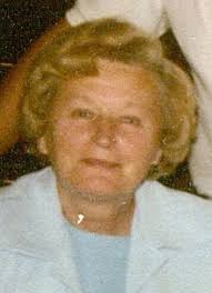 Florence Alberts Obituary