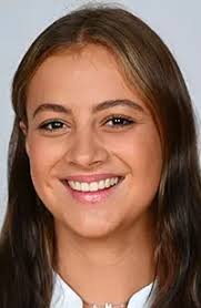 2024-2025 Women's Tennis Roster