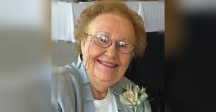 Marjorie Ann Funk Obituary