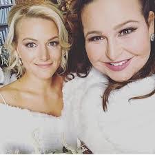 Lisa Spadafora's Instagram, Twitter & Facebook