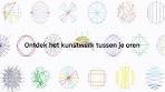 Ontdek het kunstwerk tussen je oren in Museum van de Geest - YouTube