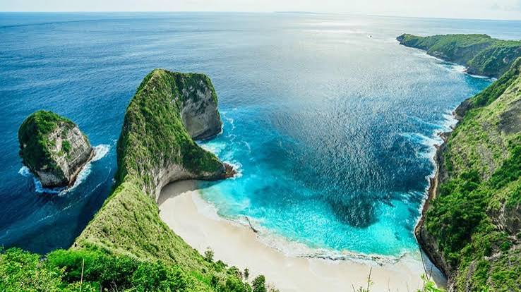 Đảo Nusa Penida - 