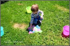 How do you spell water balloons. The Activity Mom Learn And Play With Water Balloons The Activity Mom