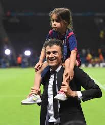 + body measurements & other facts. Former Barcelona And Spain Coach Luis Enrique Announces Death Of Daughter Xana Sportstar