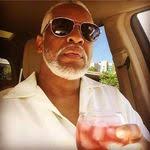 Alvin Gosnell's Instagram, Twitter & Facebook