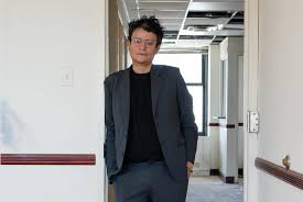 Francisco Correa Cordero, Founder of Lubov Gallery, Dies at 37