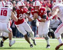 Only true fans will be able to answer all 50 halloween trivia questions correctly. Little Things Big Impact Huskers Have To Turn Yardage Into Points Against Wisconsin Football Journalstar Com