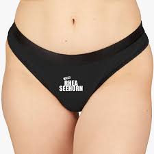 I Love Rhea Seehorn Thong - Customon - Customon