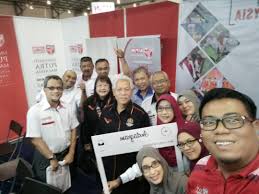 Mode team is widely recognized as one of the best solution provider. Karnival Pendidikan Tinggi Negara 2018 Melaka Bahagian Kemasukan Bahagian Urus Tadbir Akademik