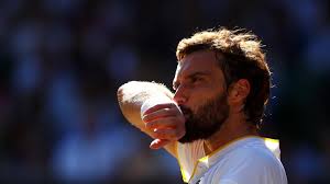 Atp & wta tennis players at tennis explorer offers profiles of the best tennis players and a database of men's and women's tennis players. Ernestu Gulbisu Teper Budet Eshe Bolshe Ne Do Tennisa U Tennisista Rodilas Doch Eurosport