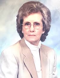 Obituary for Hazel Magdelene (Wright) Smith
