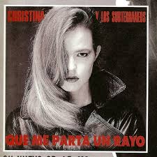 Stream Christina y Los Subterráneos, 1000 Pedazos, Festival de Viña  1994.mp3 by Nancy Gonzales 3